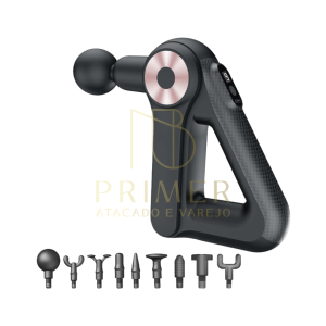 MASSAGEADOR PISTOLA TRIANGULAR BM F1021