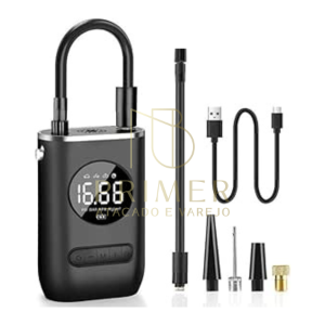 BOMBA DE AR INTELIGENTE SEM FIO LKD 215