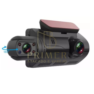 CAMERA BABA ELETRONICA IP CAMERA