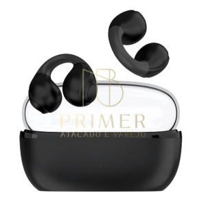 FONE CLIPE DE OUVIDO SEM FIO