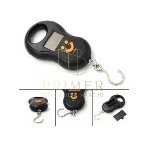 BALANÇA DIGITAL DE MALA LE 5608