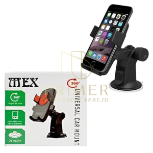 SUPORTE VEICULAR UNIVERSAL MEX C1028