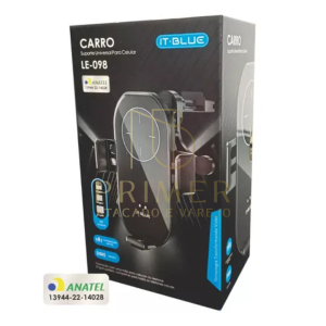SUPORTE UNIVERSAL PARA CELULAR LE 098