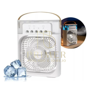 VENTILADOR DE RESFRIAMENTO DS12815