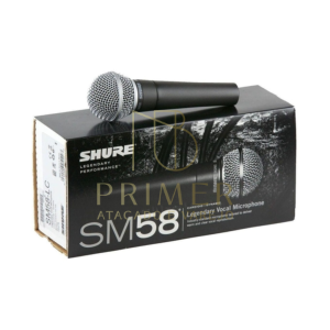 MICROFONE SM58