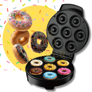 MAQUINA DE DONUTS HS 605