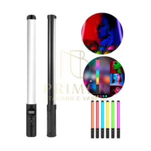 BASTÃO DE LED RGB LE 5849