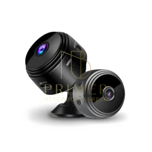 MINI CAMERA ESPIA A9