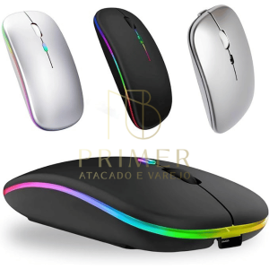 MOUSE SEM FIO MS03A