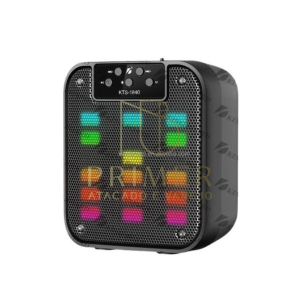 CAIXA DE SOM GTS 1839