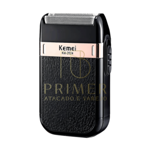 MAQUINA DE BARBEAR KEMEI KM 2024