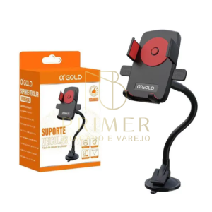 SUPORTE VEICULAR OK' GOLD SPC 02