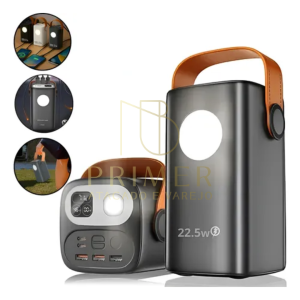 POWERBANK 60000MAH ELETRO EL 2969