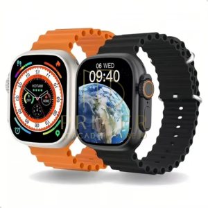 RELOGIO SMARTWATCH S8 ULTRA MAX
