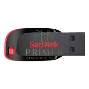 PENDRIVE 8GB SANDISK