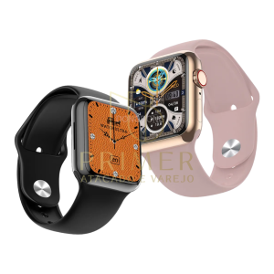 RELOGIO SMART WATCH X MINI 