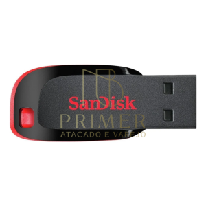 PENDRIVE 64GB SANDISK