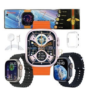 RELOGIO MICROWEAR ULTRA 3 PRO