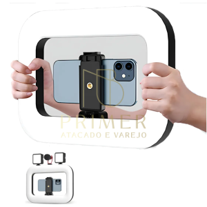 RING LIGTH POTÁTIL 35W LAY R200