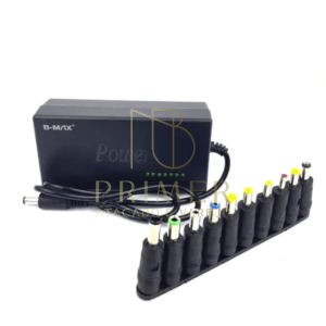 CARREGADOR UNIVERSAL NOTEBOOK AB019