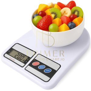 BALANÇA DIGITAL DE COZINHA SF 400B
