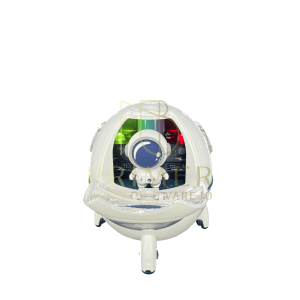 UMIDIFICADOR CAPSULA ESPACIAL KA 1622