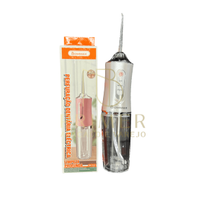 IRRIGADOR ORAL MJY-6123