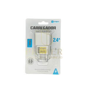 FONTE CARREGADOR 2.4 SX F16 2A