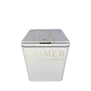 LIXEIRA SMART 6 LITROS  LK 2106