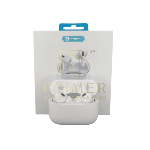 FONE BLUETOOTH TWS 5 PLUS SX G5