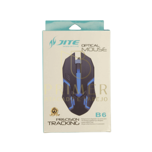 MOUSE GAMER JITE B6