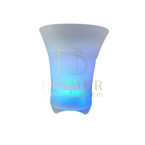 Balde de Gelo 5l Bluetooth