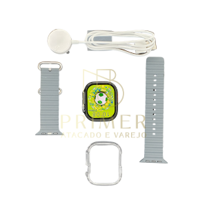 RELOGIO MICROWEAR WATCH ULTRA 3