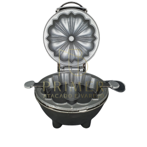 MAQUINA DE BOLOS  WP MKB10