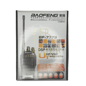 RADIO BAOFENG BF 777S