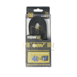 CABO HDMI 2M V3.0