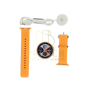 RELOGIO MICROWEAR ULTRA SE MINI