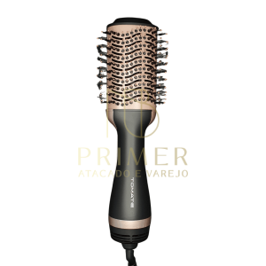 ESCOVA  SECADORA MODELADORA TOMATE