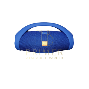 CAIXA DE SOM BOONBOX 3
