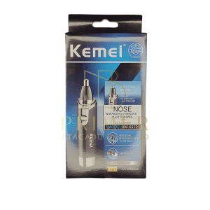 APARADOR DE PELOS KM 6512